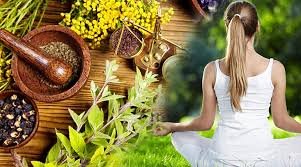 Naturopathy & Yoga